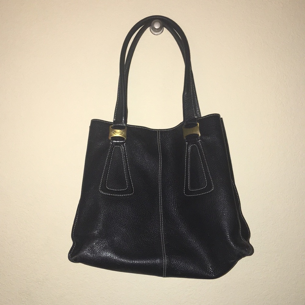 Tod’s Tote Bag